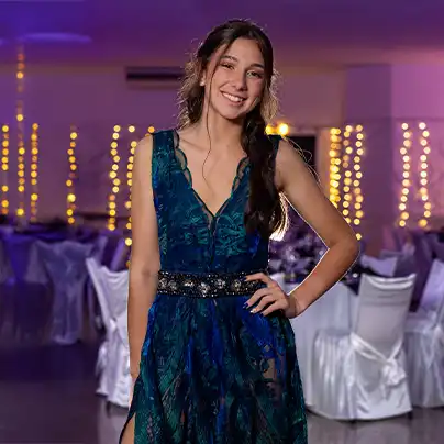 Fot&oacute;grafo de quincea&ntilde;eras en Rosario - Javier Hourcade