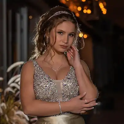 Fot&oacute;grafo de quincea&ntilde;eras en Rosario - Javier Hourcade