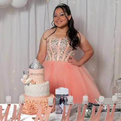 Fot&oacute;grafo de quincea&ntilde;eras en Rosario - Javier Hourcade