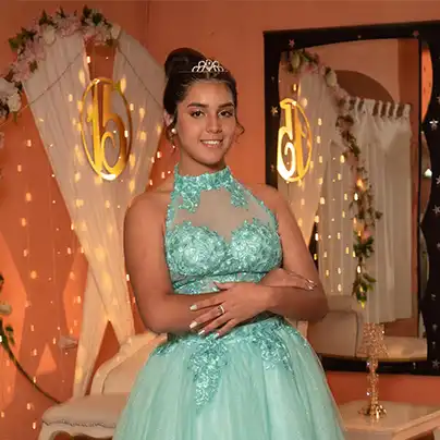 Fot&oacute;grafo de quincea&ntilde;eras en Rosario - Javier Hourcade