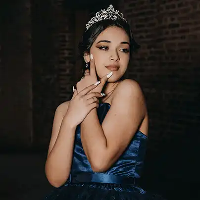 Fot&oacute;grafo de quincea&ntilde;eras en Rosario - Javier Hourcade