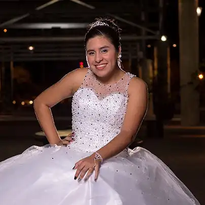 Fot&oacute;grafo de quincea&ntilde;eras en Rosario - Javier Hourcade