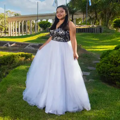 Fot&oacute;grafo de quincea&ntilde;eras en Rosario - Javier Hourcade