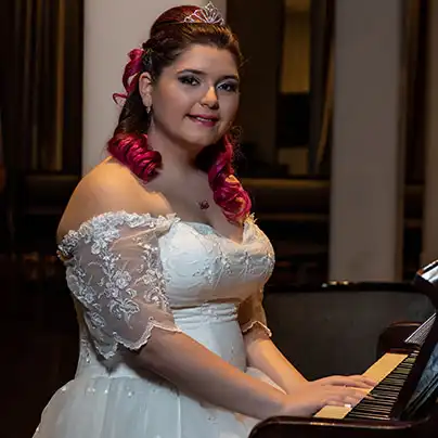 Fot&oacute;grafo de quincea&ntilde;eras en Rosario - Javier Hourcade