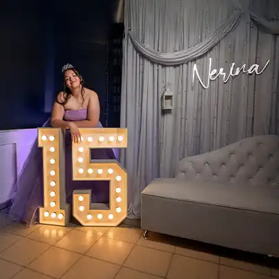 Fot&oacute;grafo de quincea&ntilde;eras en Rosario - Javier Hourcade