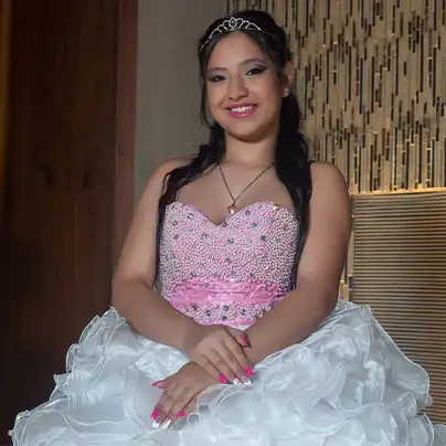 Fot&oacute;grafo de quincea&ntilde;eras en Rosario - Javier Hourcade