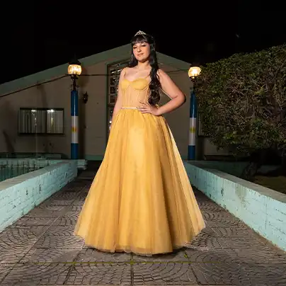 Fot&oacute;grafo de quincea&ntilde;eras en Rosario - Javier Hourcade