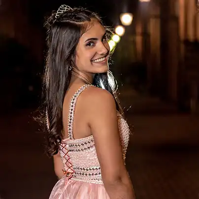 Fot&oacute;grafo de quincea&ntilde;eras en Rosario - Javier Hourcade