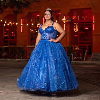 Fot&oacute;grafo de quincea&ntilde;eras en Rosario - Javier Hourcade