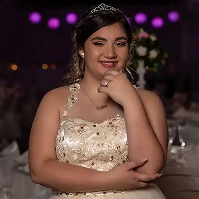 Fot&oacute;grafo de quincea&ntilde;eras en Rosario - Javier Hourcade