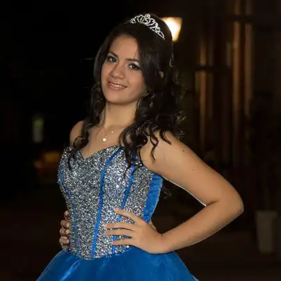 Fot&oacute;grafo de quincea&ntilde;eras en Rosario - Javier Hourcade