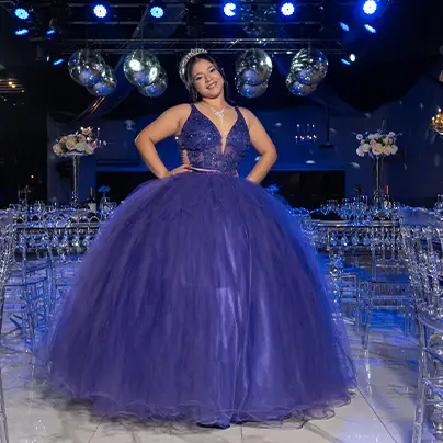 Fot&oacute;grafo de quincea&ntilde;eras en Rosario - Javier Hourcade