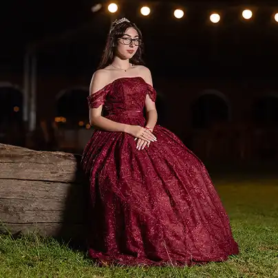 Fot&oacute;grafo de quincea&ntilde;eras en Rosario - Javier Hourcade