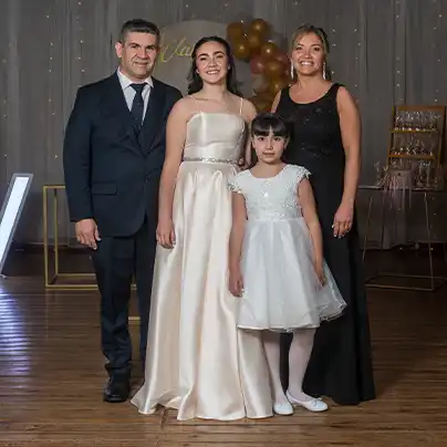 Fot&oacute;grafo de quincea&ntilde;eras en Rosario - Javier Hourcade