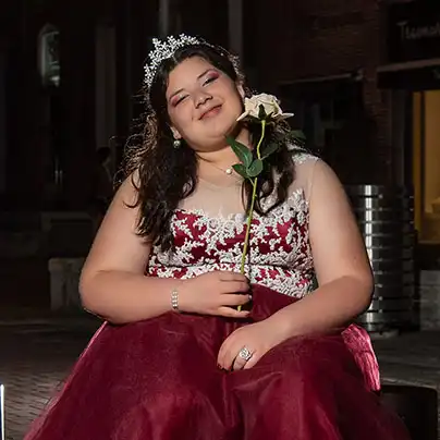 Fot&oacute;grafo de quincea&ntilde;eras en Rosario - Javier Hourcade