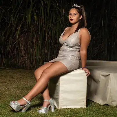 Fot&oacute;grafo de quincea&ntilde;eras en Rosario - Javier Hourcade