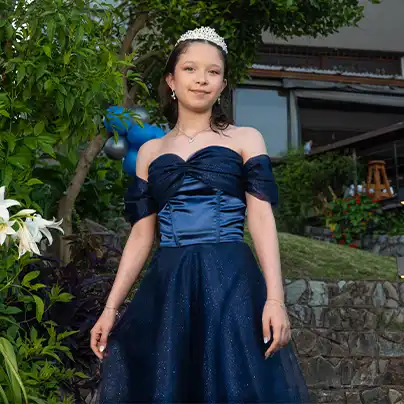 Fot&oacute;grafo de quincea&ntilde;eras en Rosario - Javier Hourcade