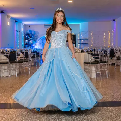 Fot&oacute;grafo de quincea&ntilde;eras en Rosario - Javier Hourcade