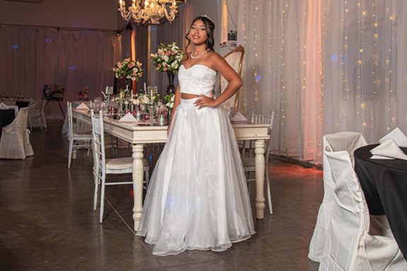 Fotógrafo de quinceañeras en Rosario - Javier Hourcade
