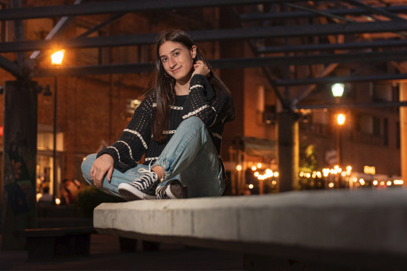 Fotógrafo de quinceañeras en Rosario - Javier Hourcade