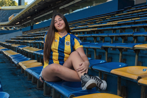 Fotógrafo de quinceañeras en Rosario - Javier Hourcade
