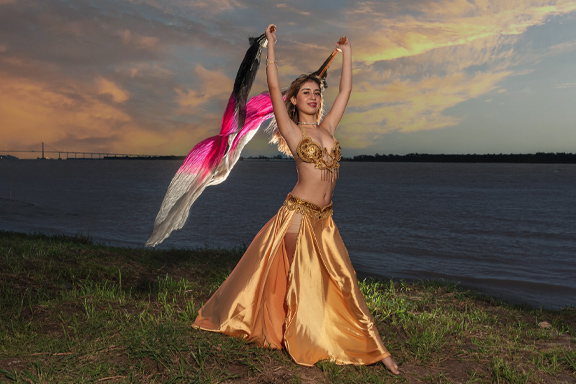 Fotógrafo de quinceañeras en Rosario - Javier Hourcade