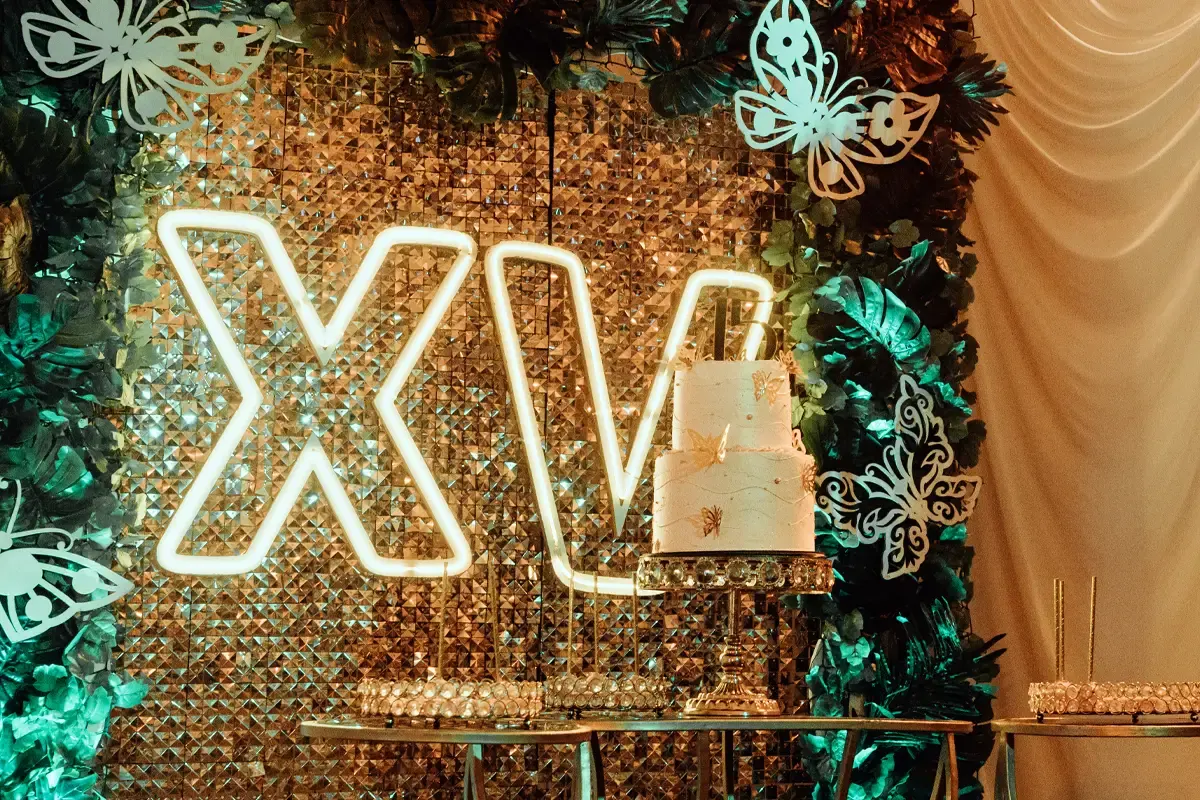 Fotograf&iacute;a de fiesta