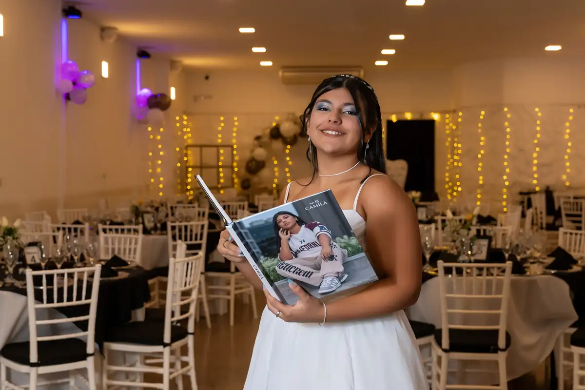 Fotolibro Premium