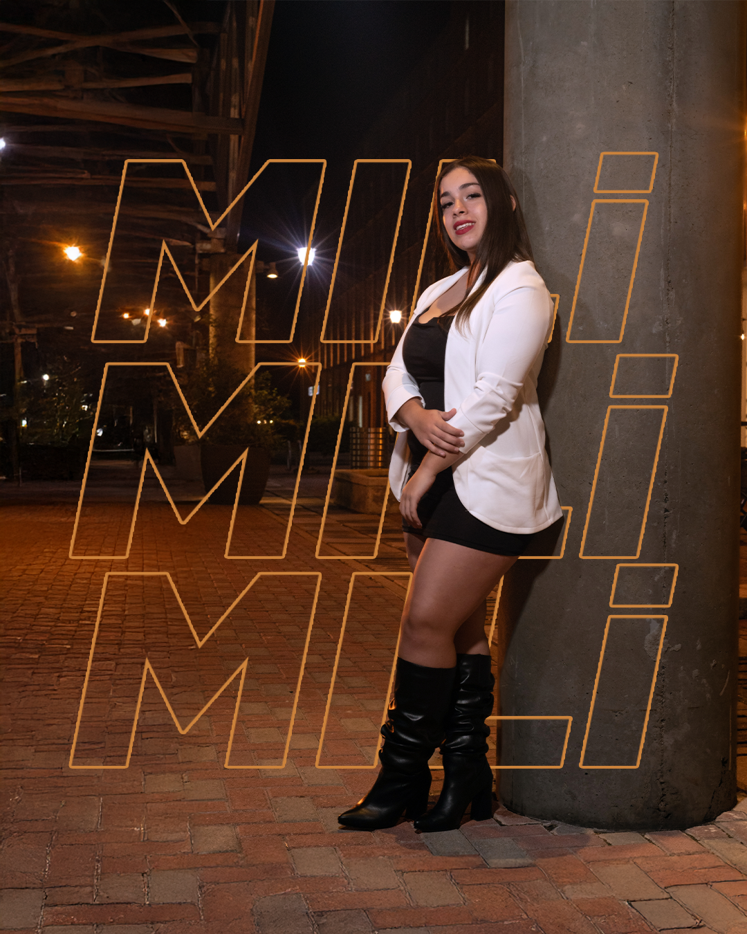 MILI
