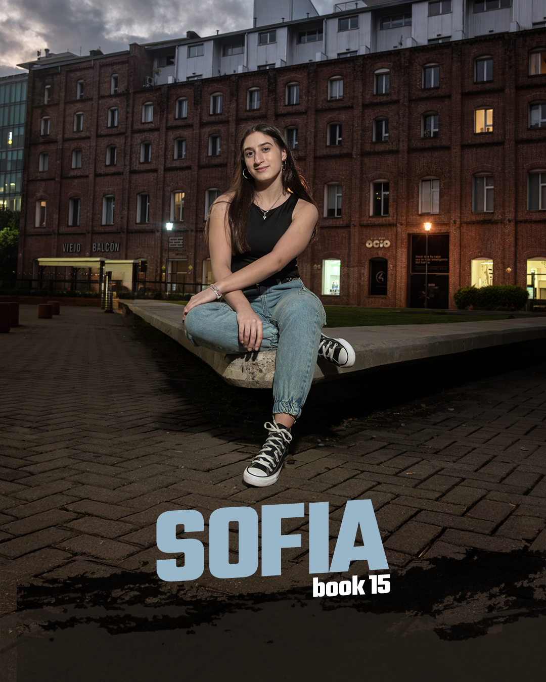 SOFI