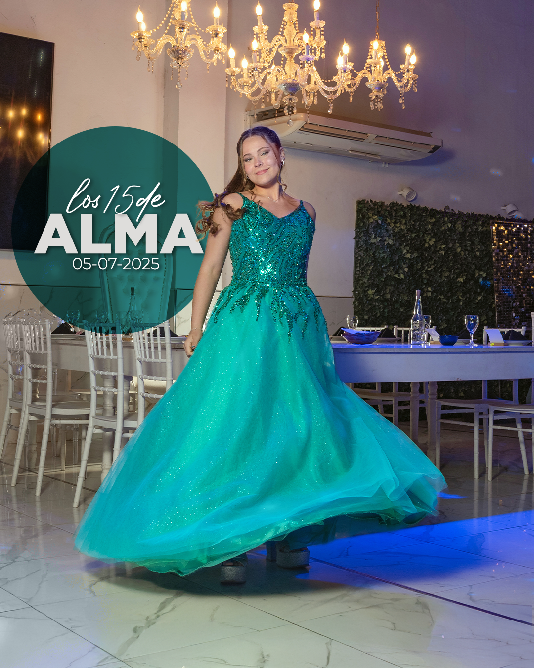 ALMA