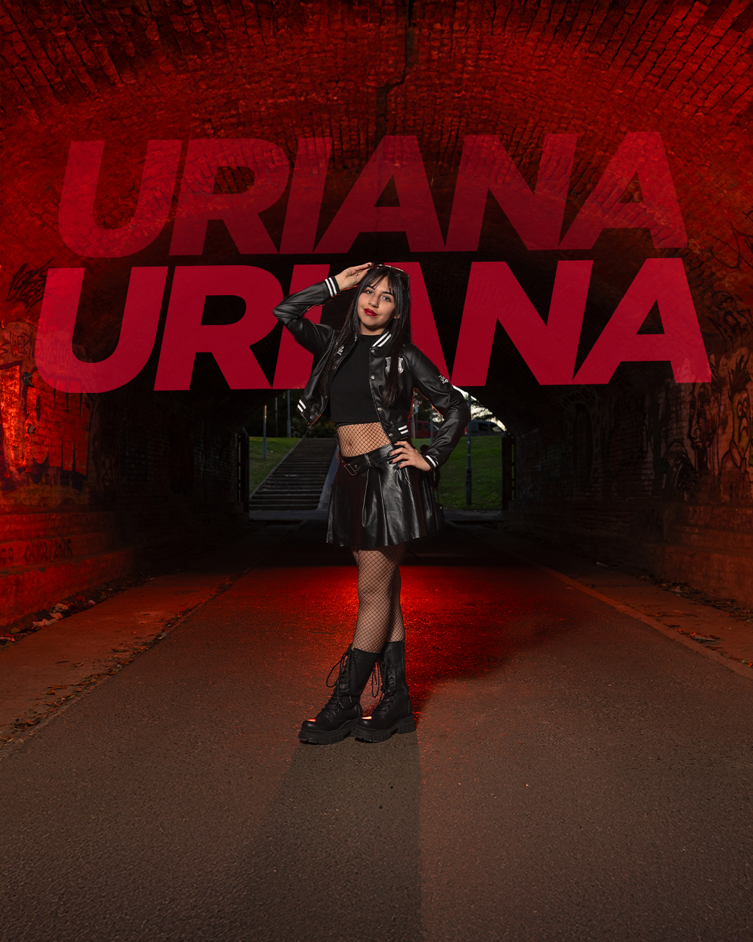 URIANA
