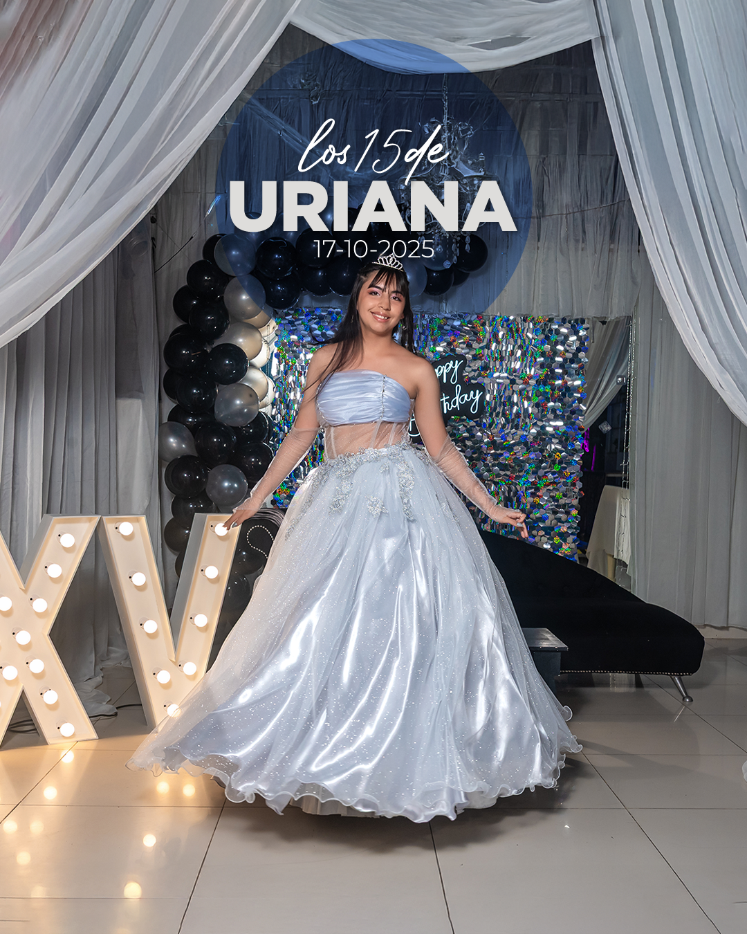 URIANA
