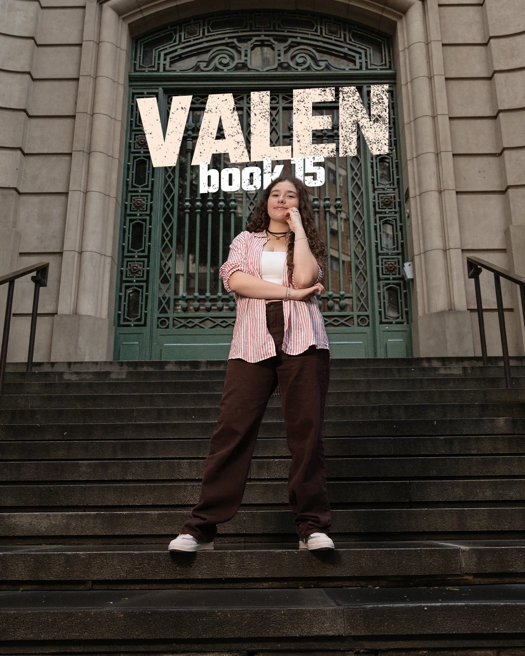 VALEN