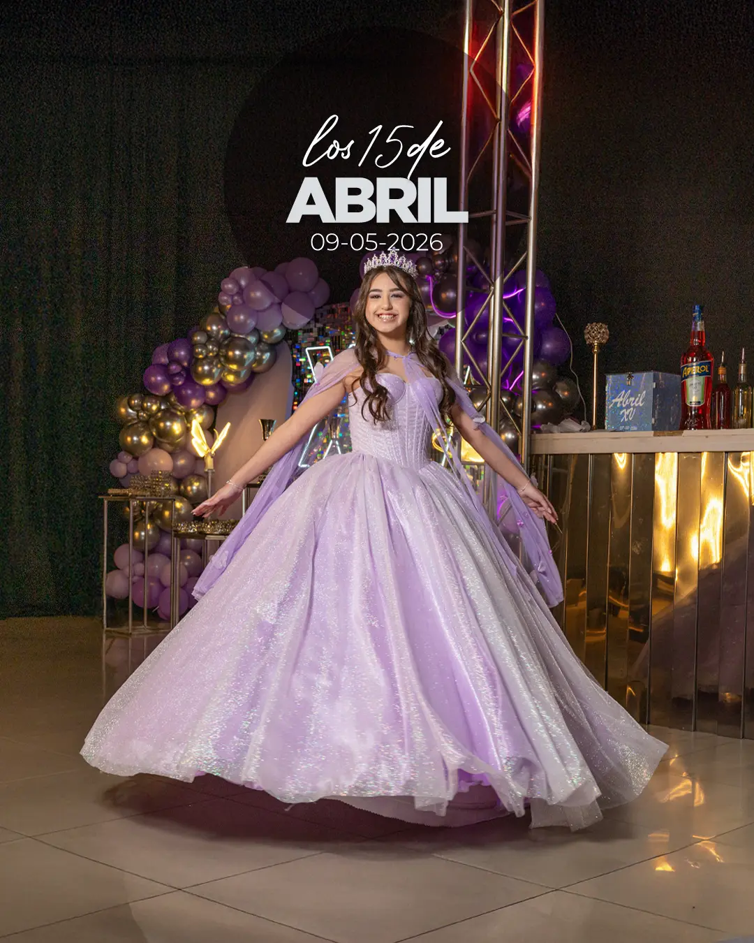 ABRIL