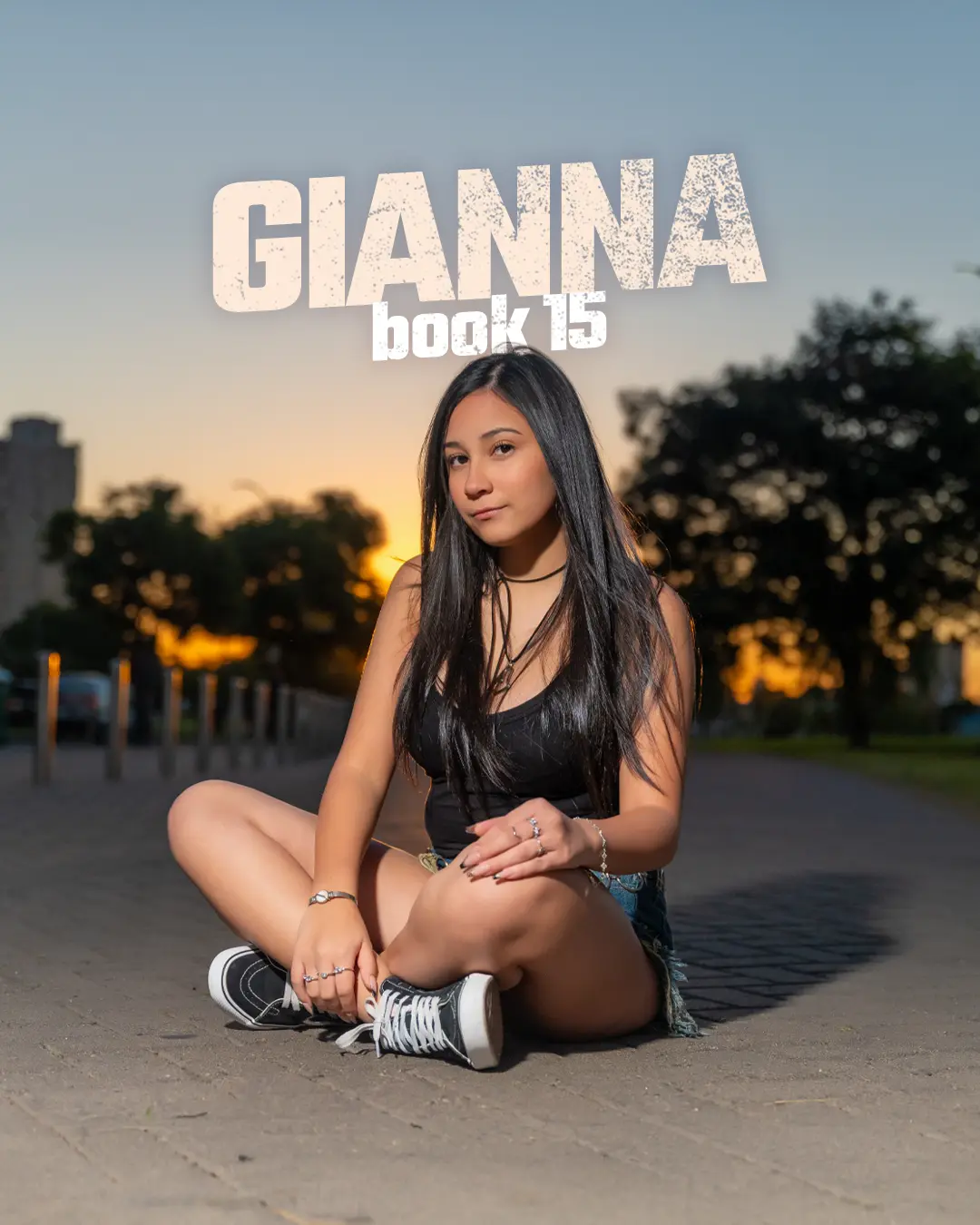 GIANNA