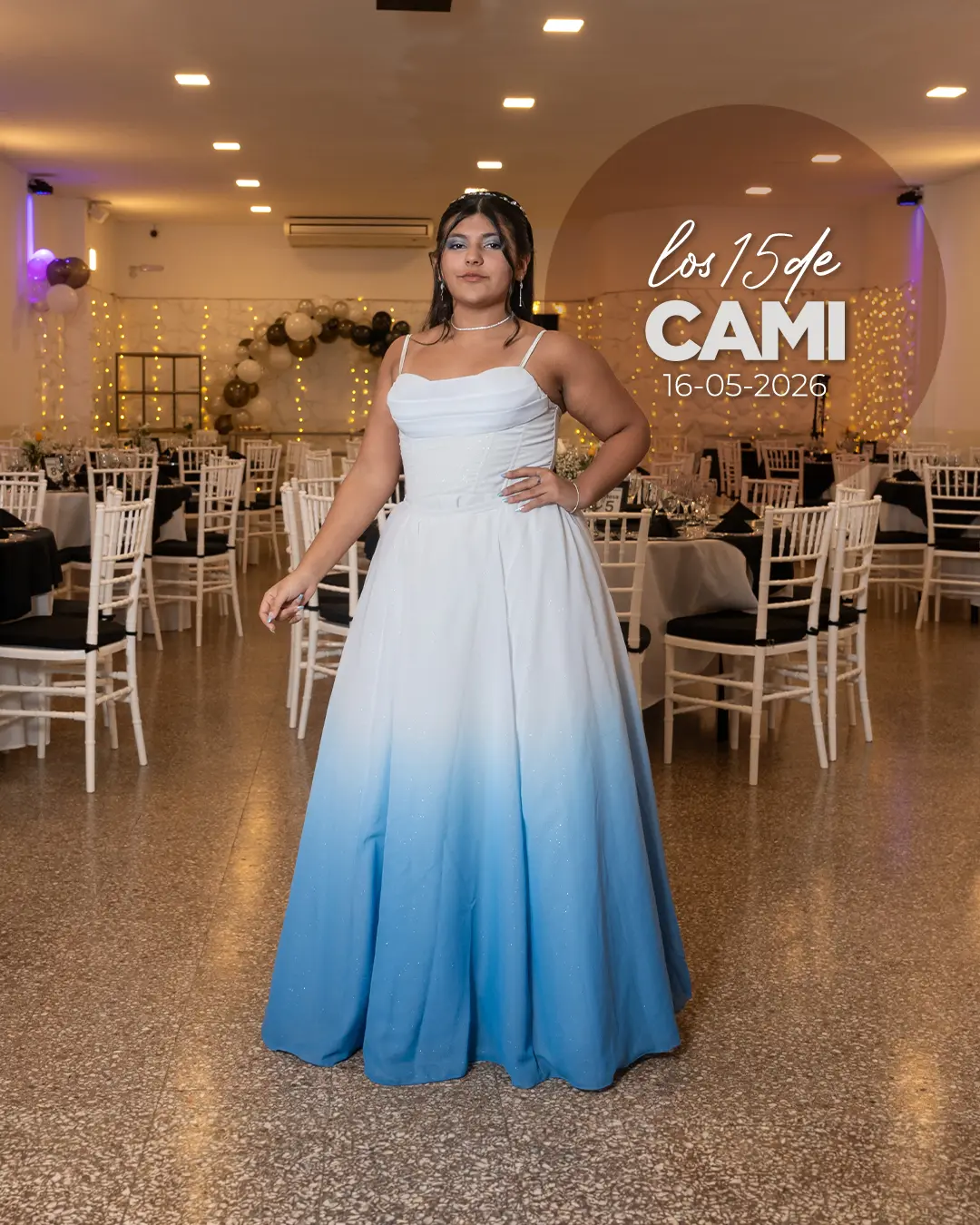 CAMILA