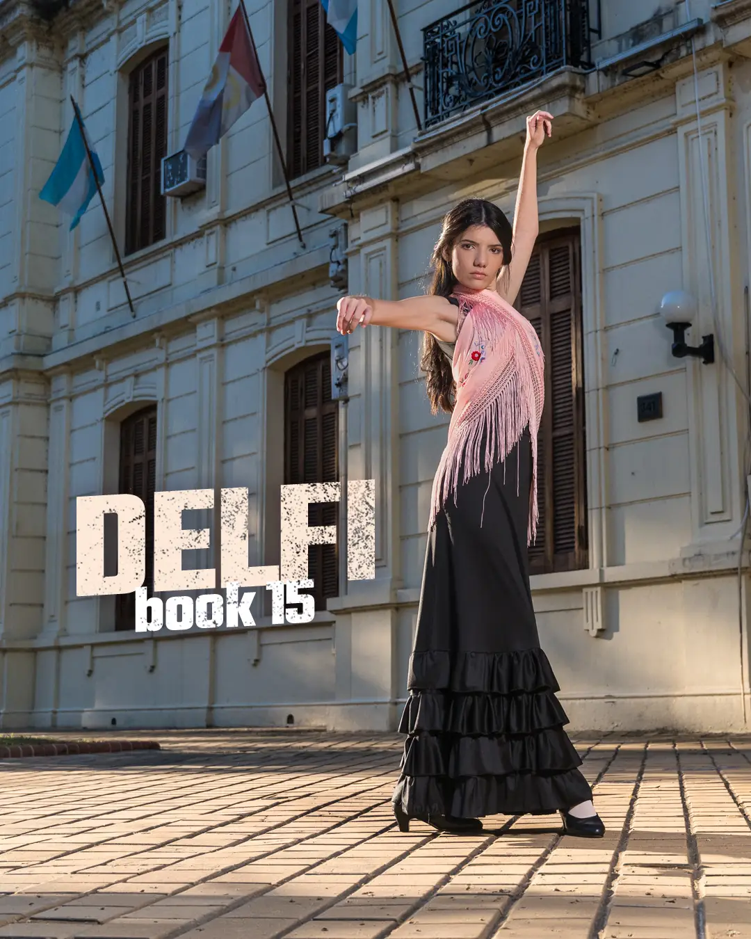 DELFINA